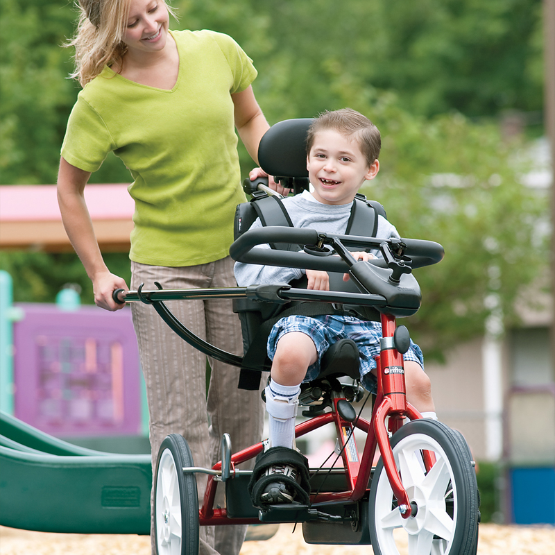 Triciclo Infantil RIFTON